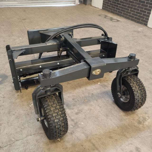 Skid Steer Attachment Harley Rake,Manufacturer of Lawn Mower, Diesel forklift, Electric forklift, Stacker truck, Scissor lift … 