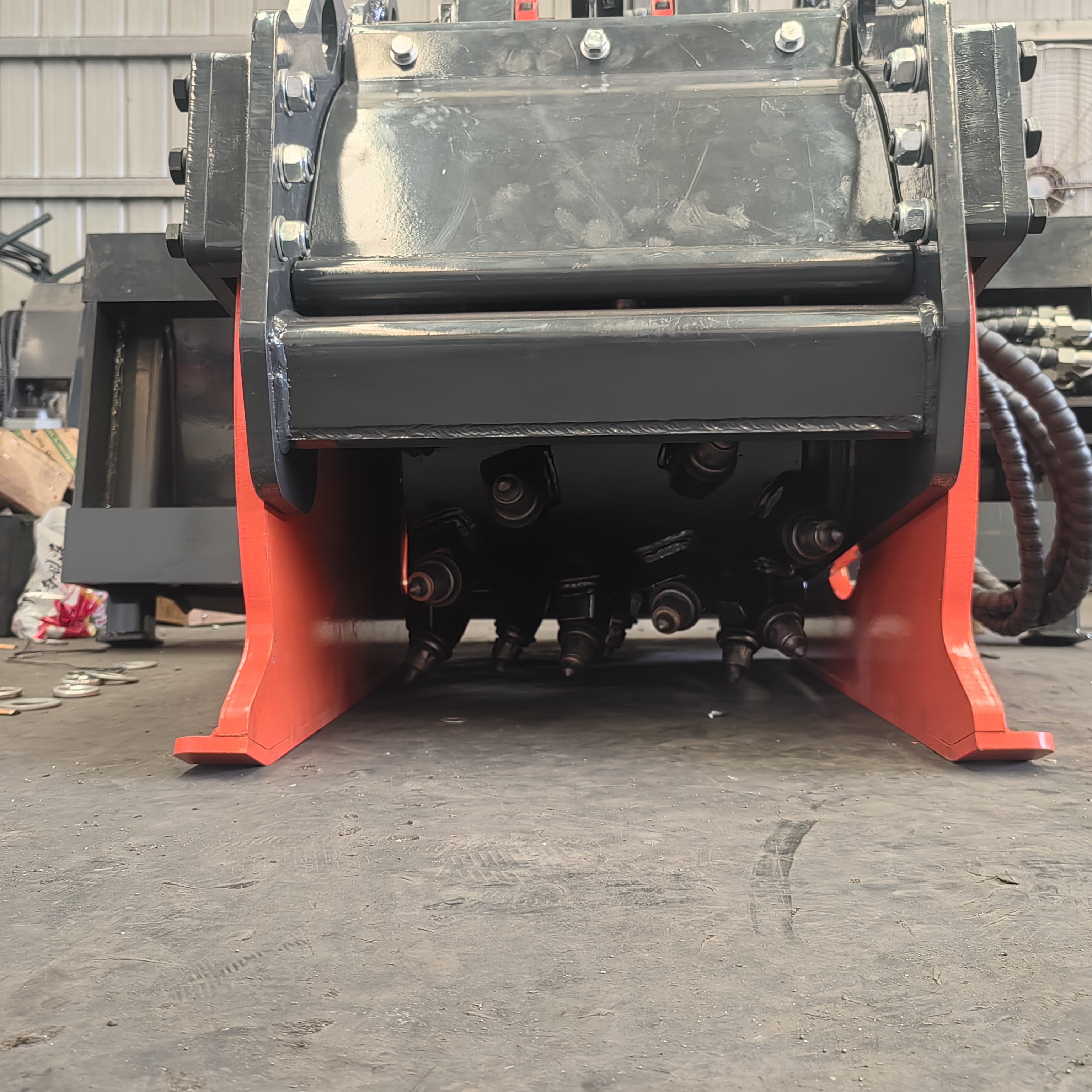 Skid-steer planers | Planers for Skid Loader Attachment,Manufacturer of Lawn Mower, Diesel forklift, Electric forklift, Stacker truck, Scissor lift … 