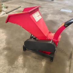 Skid Steer Attachment Branch Crusher,Manufacturer of Lawn Mower, Diesel forklift, Electric forklift, Stacker truck, Scissor lift … 
