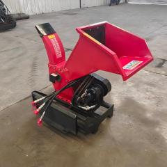 Skid Steer Attachment Branch Crusher,Manufacturer of Lawn Mower, Diesel forklift, Electric forklift, Stacker truck, Scissor lift … 