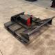 Skid Steer Attachment Brush Cutter,Manufacturer of Skid Steer Attachments, Forestry Mulcher, Remote Control Lawn Mower ...