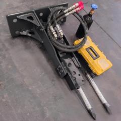 Skid Steer Attachment  Hydraulic Breaker,Manufacturer of Lawn Mower, Diesel forklift, Electric forklift, Stacker truck, Scissor lift … 