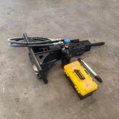 Skid Steer Attachment  Hydraulic Breaker,Manufacturer of Lawn Mower, Diesel forklift, Electric forklift, Stacker truck, Scissor lift … 