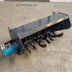 Skid Steer Attachment Rotary Tiller,Manufacturer of Lawn Mower, Diesel forklift, Electric forklift, Stacker truck, Scissor lift … 