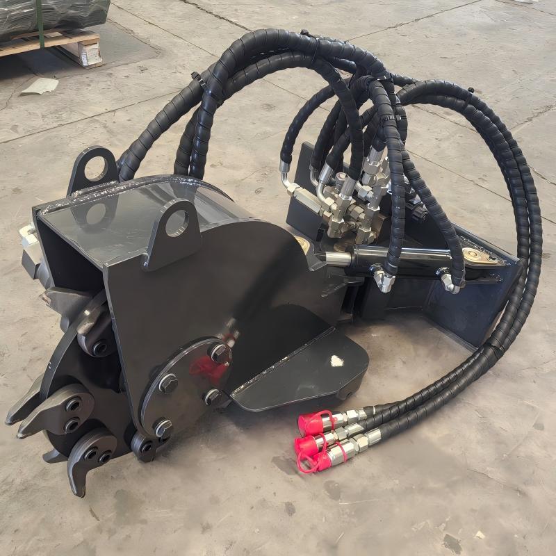 Skid Steer Attachment Stump Grinder,Manufacturer of Lawn Mower, Diesel forklift, Electric forklift, Stacker truck, Scissor lift … 
