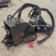 Skid Steer Attachment Stump Grinder,Manufacturer of Lawn Mower, Diesel forklift, Electric forklift, Stacker truck, Scissor lift … 