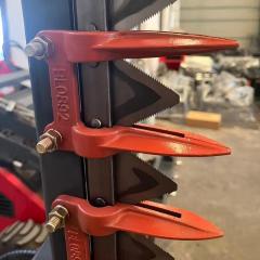 Skid Steer Attachment Hedge Trimmer,Manufacturer of Lawn Mower, Diesel forklift, Electric forklift, Stacker truck, Scissor lift … 