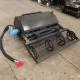 Stone Burier for Skid Steer Loader | Skid Steer Stone Burier Manufacturer,Manufacturer of Skid Steer Attachments, Forestry Mulcher, Remote Control Lawn Mower ...