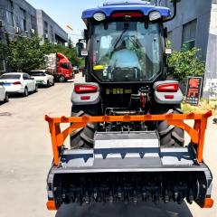 PTO-driven Forestry Mulcher | Tractor Attachments Customizable Forestry Mulcher,Manufacturer of Lawn Mower, Diesel forklift, Electric forklift, Stacker truck, Scissor lift … 