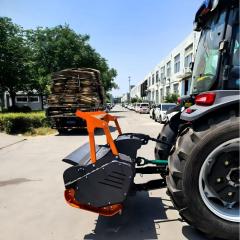 PTO-driven Forestry Mulcher | Tractor Attachments Customizable Forestry Mulcher,Manufacturer of Lawn Mower, Diesel forklift, Electric forklift, Stacker truck, Scissor lift … 