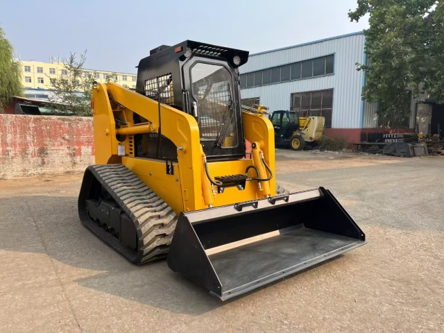 Skid Steer Forestry Mulcher 100hp 125hp,Manufacturer of Skid Steer Attachments, Forestry Mulcher, Remote Control Lawn Mower ...
