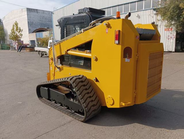 Skid Steer Forestry Mulcher 100hp 125hp,Manufacturer of Skid Steer Attachments, Forestry Mulcher, Remote Control Lawn Mower ...