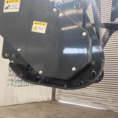 mulcher for mini skid steer loader attachments,Manufacturer of Skid Steer Attachments, Forestry Mulcher, Remote Control Lawn Mower ...