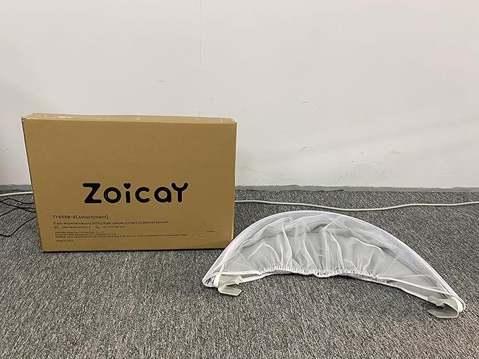 Canopy+ Mosquito net