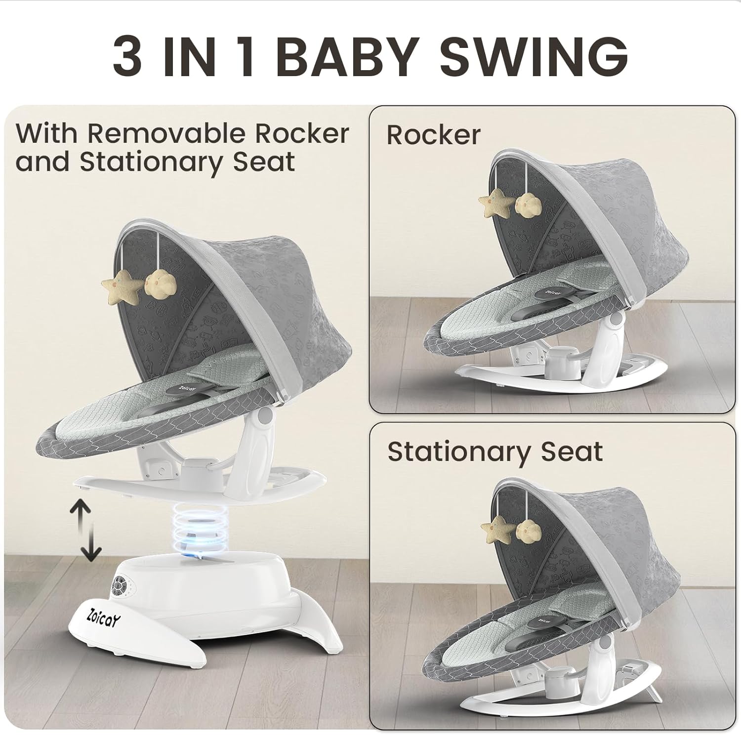 Baby Swing
