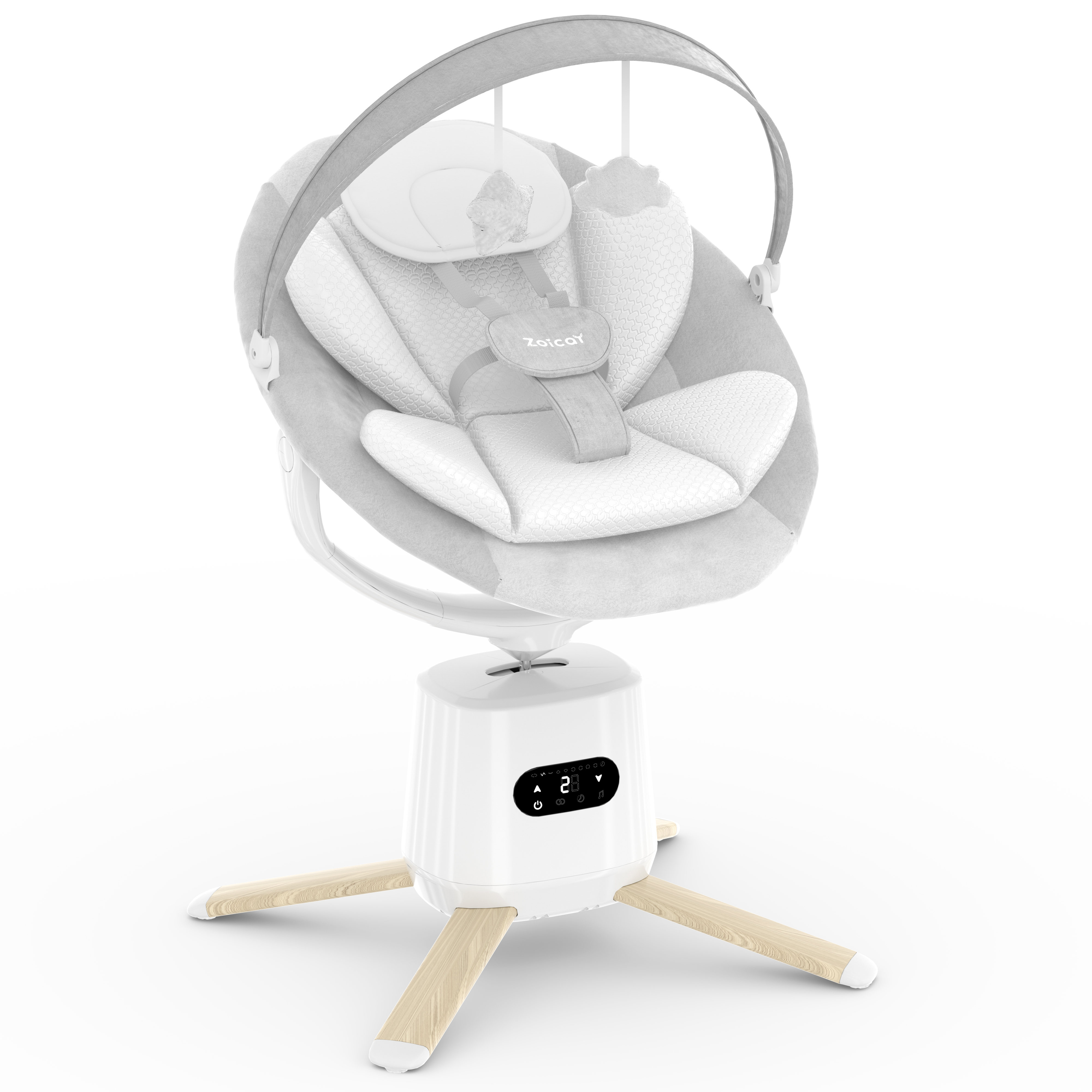 S1000(White)