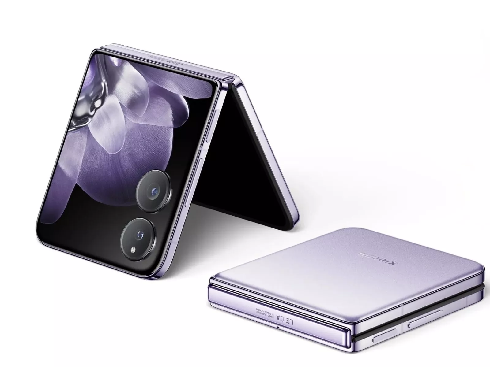 Xiaomi MIX Flip