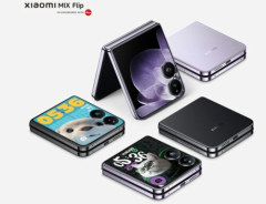 Xiaomi MIX Flip