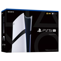 Sony PS5 Pro