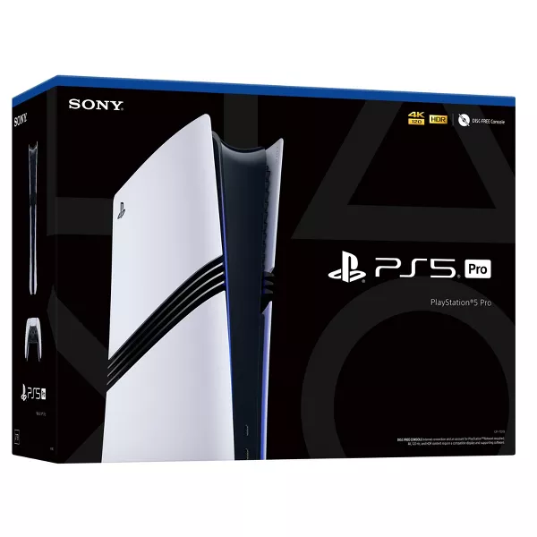 Sony PS5 Pro