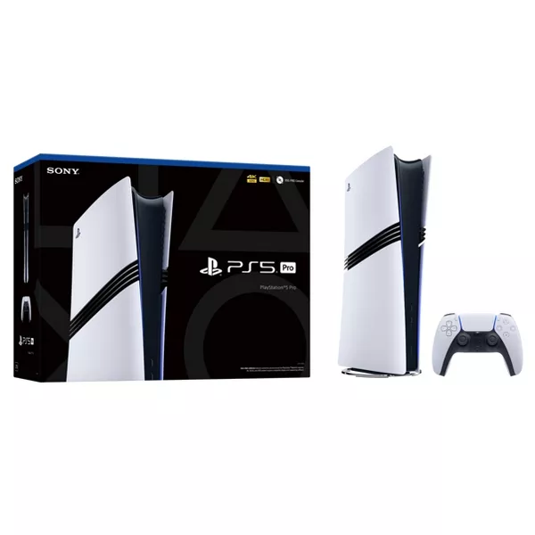 Sony PS5 Pro