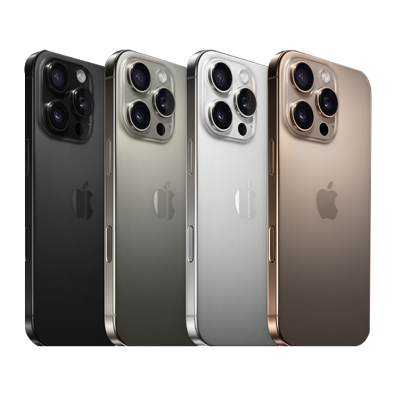 iPhone 16 Pro
