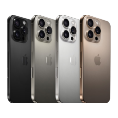 iPhone 16 Pro