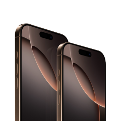 iPhone 16 Pro