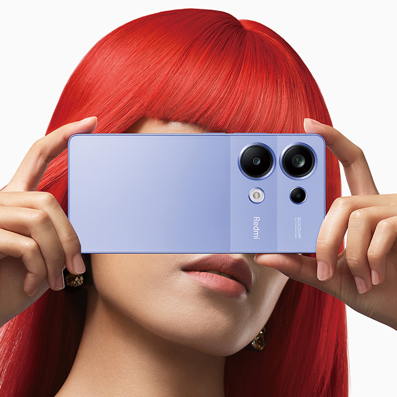 Redmi Note 13 Pro