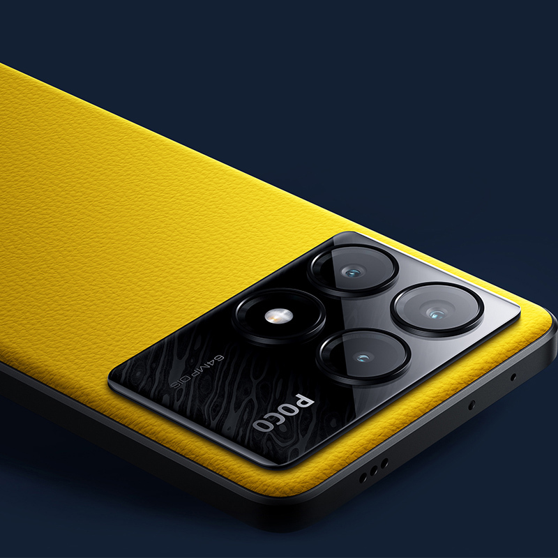POCO X6 Pro