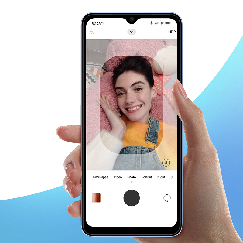 Redmi A3