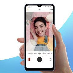 Redmi A3