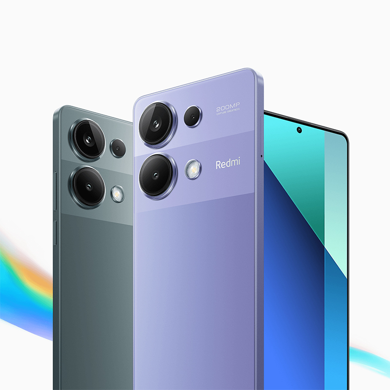 Redmi Note 13 Pro