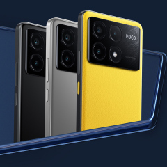 POCO X6 Pro