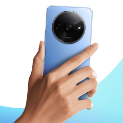 Redmi A3