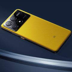 POCO X6 Pro