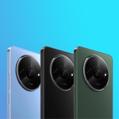 Redmi A3
