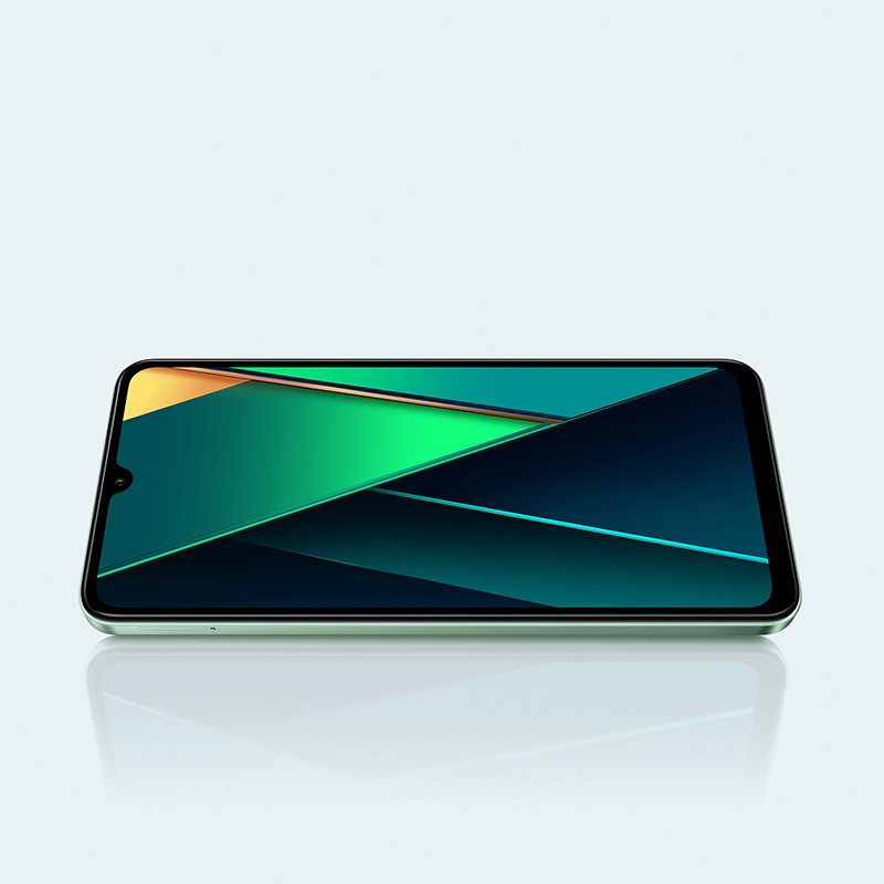 POCO C75