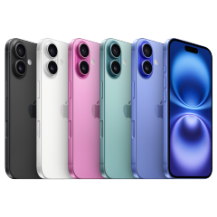 iPhone 16