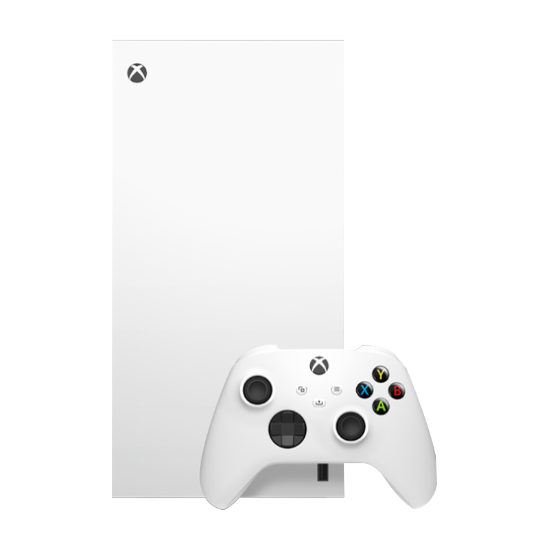 Xbox Series X – 1TB Digital Edition