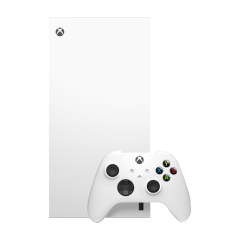 Xbox Series X – 1TB Digital Edition