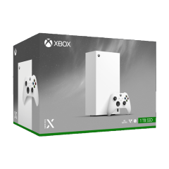 Xbox Series X – 1TB Digital Edition