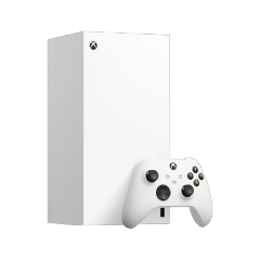 Xbox Series X – 1TB Digital Edition