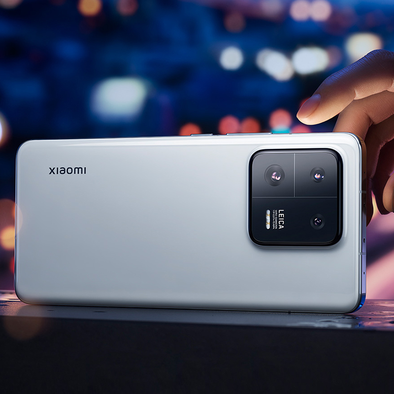 Xiaomi Mi 13 Pro