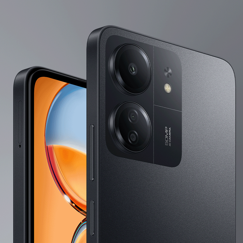 Redmi 13C