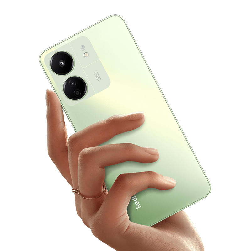 Redmi 13C