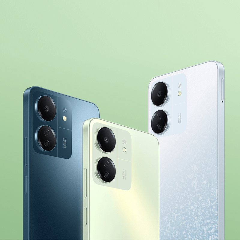 Redmi 13C