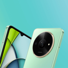 Redmi A3x