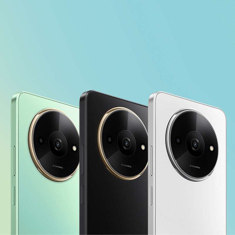 Redmi A3x