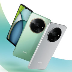 Redmi A3x